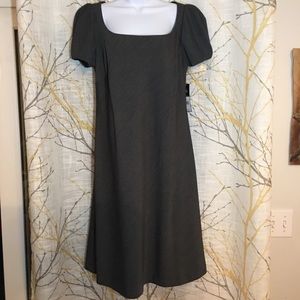 Short-sleeve Dress NWT